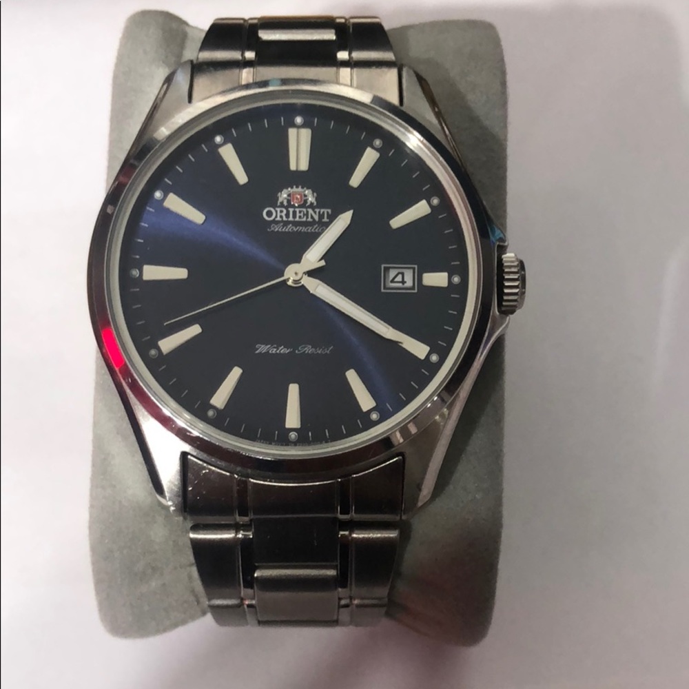 Orient Automatic Watch